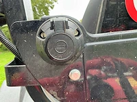 2013 sonalika t2a 4wd landbouwtractor - afbeelding 28 van  38