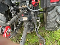 2013 sonalika t2a 4wd landbouwtractor - afbeelding 30 van  38