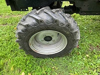 2013 sonalika t2a 4wd landbouwtractor - afbeelding 38 van  38