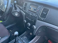 2013 ssangyong korando - afbeelding 12 van  27