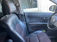 2013 ssangyong korando - afbeelding 16 van  27
