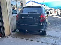 2013 ssangyong korando - afbeelding 6 van  27