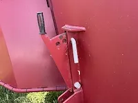 2013 strautmann verti-mix 1700 double voermengwagen - afbeelding 9 van  29