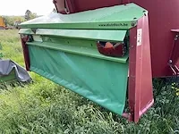 2013 strautmann verti-mix 1700 double voermengwagen - afbeelding 20 van  29