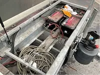 2013 stuer-egghe lp22eg ledb nissen gr signalisatie aanhangwagen - afbeelding 13 van  25