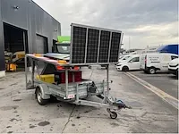 2013 stuer-egghe lp22eg ledb nissen gr signalisatie aanhangwagen - afbeelding 22 van  25