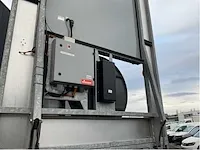 2013 stuer-egghe lp22eg ledb nissen gr signalisatie aanhangwagen - afbeelding 25 van  25