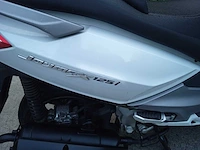2013 sym joy max 125i scooter - afbeelding 7 van  8