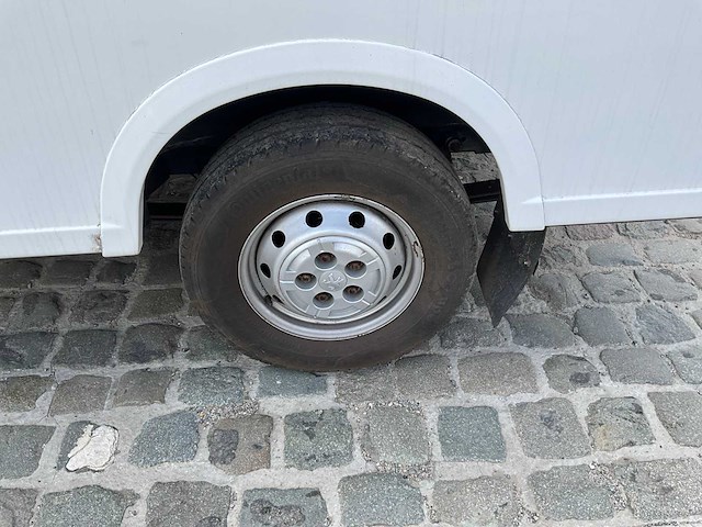 2013 theault f3si first paardenvervoer - afbeelding 3 van  31