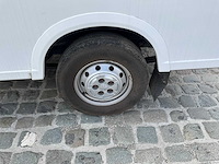 2013 theault f3si first paardenvervoer - afbeelding 3 van  31