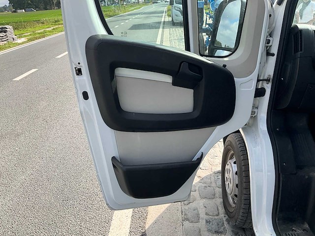 2013 theault f3si first paardenvervoer - afbeelding 7 van  31