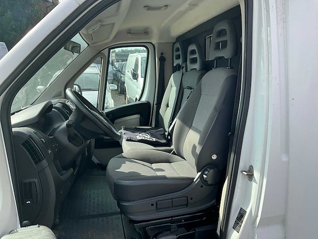 2013 theault f3si first paardenvervoer - afbeelding 9 van  31