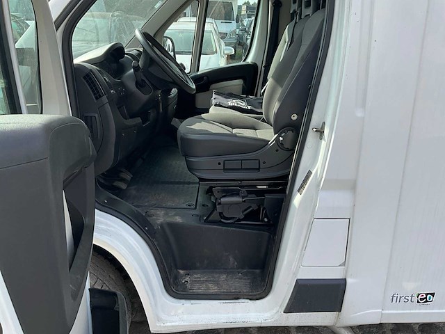 2013 theault f3si first paardenvervoer - afbeelding 10 van  31