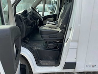 2013 theault f3si first paardenvervoer - afbeelding 10 van  31