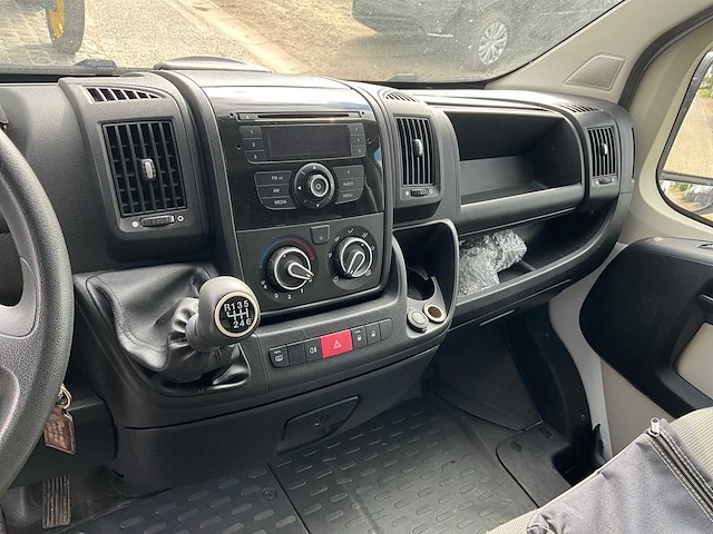 2013 theault f3si first paardenvervoer - afbeelding 14 van  31