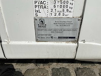 2013 theault f3si first paardenvervoer - afbeelding 24 van  31