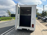 2013 theault f3si first paardenvervoer - afbeelding 23 van  31