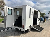 2013 theault f3si first paardenvervoer - afbeelding 26 van  31