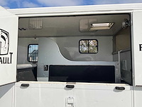 2013 theault f3si first paardenvervoer - afbeelding 28 van  31