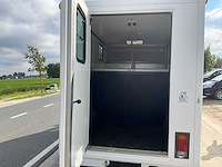 2013 theault f3si first paardenvervoer - afbeelding 30 van  31