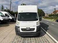 2013 theault f3si first paardenvervoer - afbeelding 31 van  31