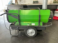 2013 thermobile ita-45 heteluchtkanon - afbeelding 5 van  10
