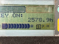 2013 toyota 7rbmf25 vorkheftruck - afbeelding 11 van  22