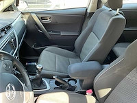 2013 toyota auris - afbeelding 12 van  32
