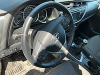 2013 toyota auris - afbeelding 13 van  32