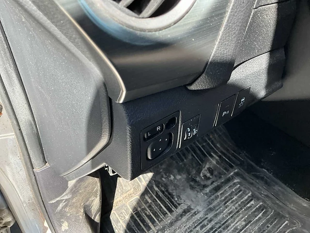 2013 toyota auris - afbeelding 14 van  32