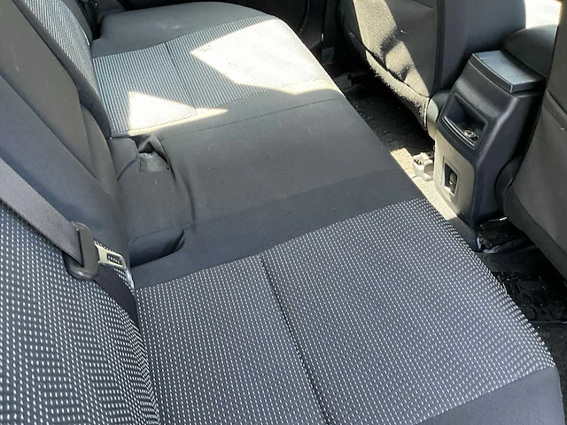 2013 toyota auris - afbeelding 21 van  32