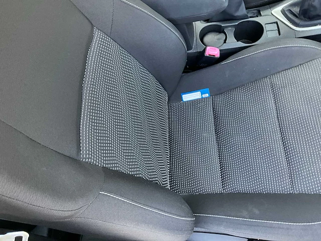 2013 toyota auris - afbeelding 24 van  32