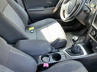 2013 toyota auris - afbeelding 25 van  32