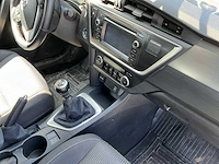 2013 toyota auris - afbeelding 26 van  32
