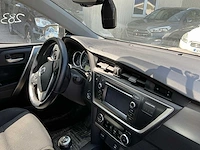 2013 toyota auris - afbeelding 27 van  32
