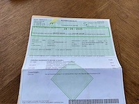 2013 toyota auris - afbeelding 29 van  32