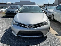 2013 toyota auris - afbeelding 2 van  32