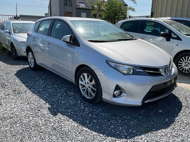 2013 toyota auris - afbeelding 3 van  32