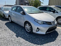 2013 toyota auris - afbeelding 3 van  32