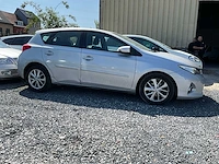 2013 toyota auris - afbeelding 4 van  32