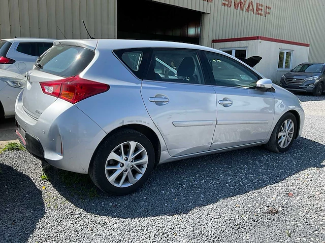 2013 toyota auris - afbeelding 5 van  32