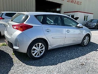 2013 toyota auris - afbeelding 5 van  32