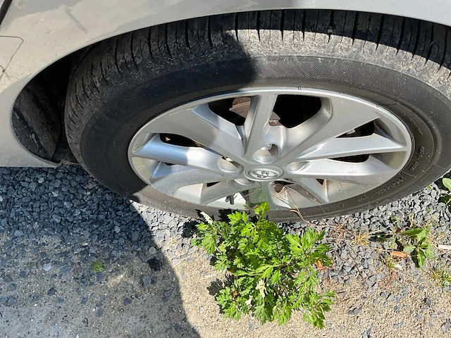 2013 toyota auris - afbeelding 7 van  32