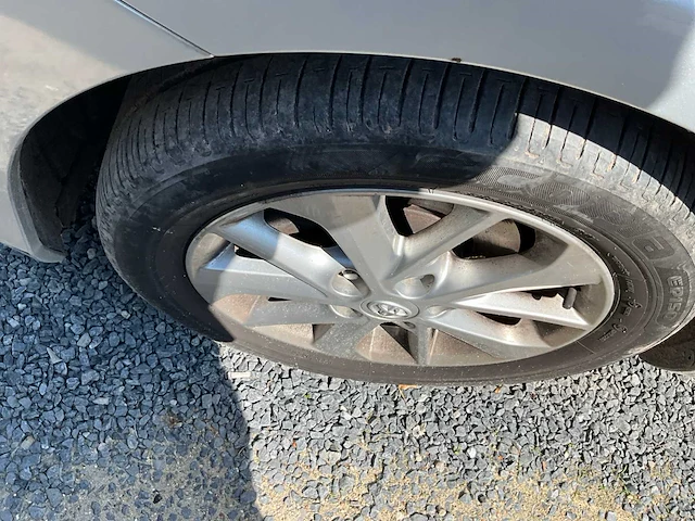 2013 toyota auris - afbeelding 8 van  32