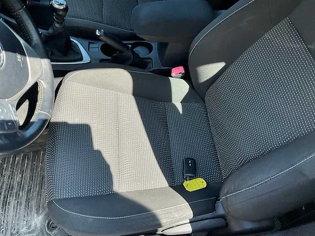 2013 toyota auris - afbeelding 3 van  32