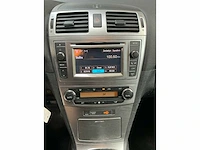 2013 toyota avensis - afbeelding 5 van  26