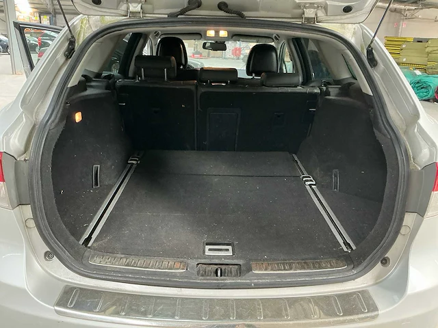 2013 toyota avensis - afbeelding 9 van  26