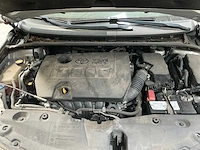 2013 toyota avensis - afbeelding 10 van  26