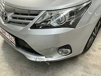 2013 toyota avensis - afbeelding 15 van  26