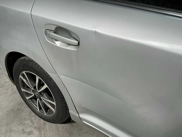 2013 toyota avensis - afbeelding 17 van  26